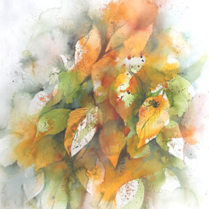 Herbstblätter – Bild 2