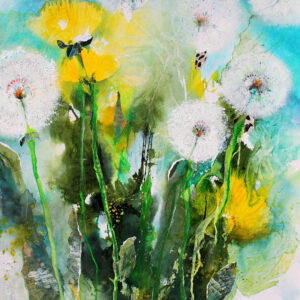 Pusteblumen – Bild 2